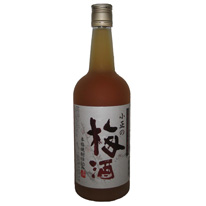 日本 小正梅酒 700ml