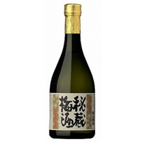 日本 秘藏梅酒 720ml