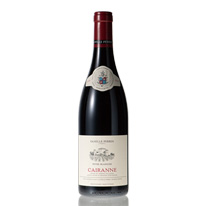 法國 培瑞 單一葡萄園系列 給漢紅葡萄酒 750ml