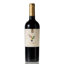 智利 艾爾瑪 蜂鳥 精釀卡美尼拉紅葡萄酒 750ml