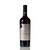 阿根廷 瓦爾佩 岱蒙 馬爾貝紅葡萄酒 750ml