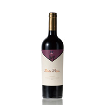 阿根廷 維賀山 花之樂馬爾貝克紅葡萄酒 750ml