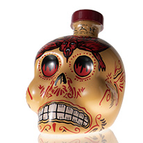 墨西哥 髂–金罇龍舌蘭 700ml