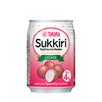 日本 寶酒造 荔枝果實酒 250ml