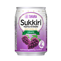 日本 寶酒造 葡萄果實酒  250ml