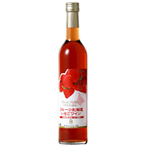 日本 Hakodate 北海道草莓水果酒 500ml