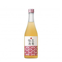 日本 寶酒造 生薑梅酒 500ml