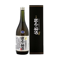 日本 榮光酒造 吟饌藏元梅酒 720ml