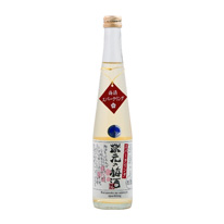 日本 榮光酒造 藏元之梅酒氣泡酒 300ml