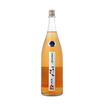 日本 榮光酒造 七折小梅 梅酒 1800ml
