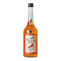 日本 本家松浦 紅辣椒梅酒 720ml