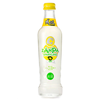 日本 殘波 柚子氣泡酒 275ml