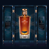 蘇格蘭 慕赫2.81 47年單桶原酒 500ml