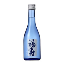 日本 神戶酒心館 福壽 純米酒 六甲名水 300ml