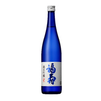 日本 神戶酒心館 福壽 純米吟釀 300ml