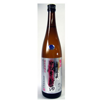 日本 龍力 特別本釀造 新酒生酒 冬季限定 720ml