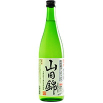 日本 龍力 特別純米 山田錦 春季限定 720ml
