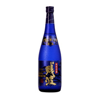 日本 殘波 PREMIUM   720ml