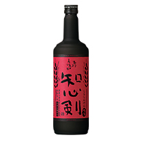 日本 寶酒造 知心劍燒酎 720ml