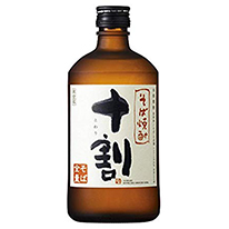 日本 寶酒造 十割蕎麥燒酎 720ml