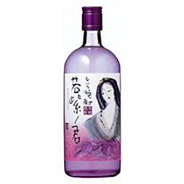日本 寶酒造 若紫の君 720ml
