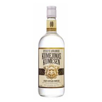 日本 久米島久米仙 KUMEJIMA'S KUMESEN 泡盛 720ml