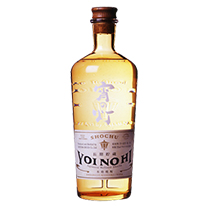 日本 薩摩酒造 宵之灯 720ml