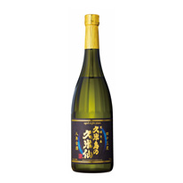 日本 久米島久米仙 8年古酒 720ml