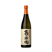 日本 藏師魂燒酎 720ml