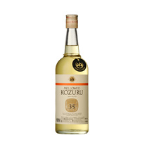 日本 Mellowed Kozuru 35 燒酎 700ml