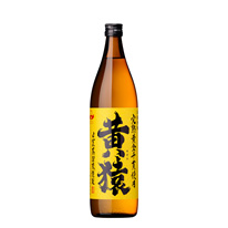 日本 黃猿 燒酎 900ml