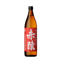 日本 赤猿 燒酎 900ml