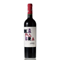 阿根廷 艾斯坦西亞 魔法師卡達布拉 卡本內紅葡萄酒 750ml