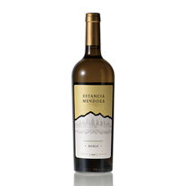 阿根廷 艾斯坦西亞 特級夏多內白葡萄酒 750ml