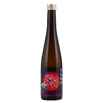 日本 孝之司 众 生酛梅酒 500ml