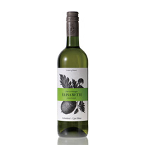 法國 加斯康尼 美娜酒莊 伊麗莎白 經典白葡萄酒 750ml
