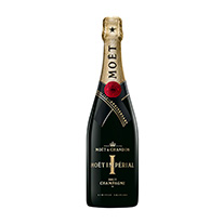 法國 酩悅香檳 Moet Imperial 150週年紀念瓶