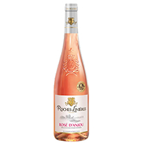 法國 卡斯特 羅伶粉紅酒 750ml