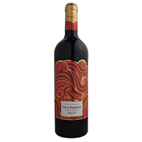 西班牙 歐拉 格納希紅葡萄酒 750ml