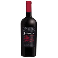 法國 Lamothe Parrot 黑薔薇紅酒 750ml