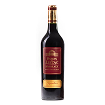 法國 卡斯特 精選伯爵紅酒 750ml