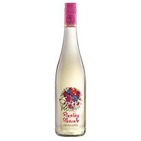 德國 丹赫 麗絲玲慕斯卡白酒 750ml