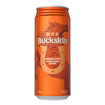 台灣 柏克金 多特蒙德出口啤酒 500ml