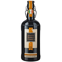 義大利 金鑰68號 義大利精釀烈性艾爾啤酒 濃烈麥味 750ml