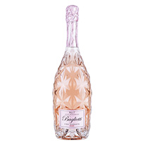 義大利 47紀年 巴蕾蒂有機粉紅氣泡酒 750ml