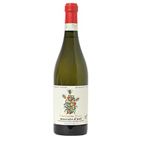 義大利 維耶蒂 卡絲內塔 慕斯卡艾斯提甜白酒2018 750 ml