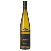 法國 天狼星 精釀蜜思嘉白葡萄酒 750ml