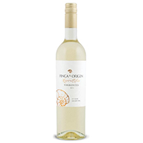 阿根廷 黃金貝殼 特藏托隆特斯白葡萄酒 750ml