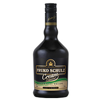 捷克 伏可香甜奶酒 700ml