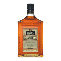 捷克 伏可杏仁香甜酒 700ml